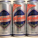 VENÜS PILSNER BIRA/BEER, 1999