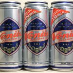 VENÜS PILSNER BIRA/BEER, 1999