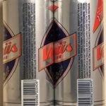 VENÜS PILSNER BIRA/BEER, 1999-2000