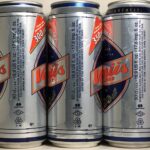 VENÜS PILSNER BIRA/BEER, 2000-01