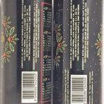 Venus Stout SIYAH BIRA/DARK BEER, 1997-98