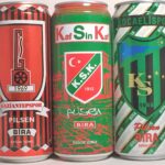 GAZÍANTEPSPOR, Kaf Sin Kaf, KOCAELÍSPOR PILSEN BIRA, soccer set 1997