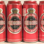 TUBORG ÖZEL BIRA DUNYA MARKASI/SPECIAL BEER WORLD BRAND, 2008-09