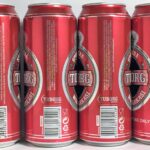 TUBORG ÖZEL BIRA DUNYA MARKASI/SPECIAL BEER WORLD BRAND, 2008-09