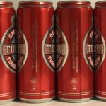 TUBORG ÖZEL BIRA TUBORG SPECIAL, 1992-94