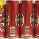 TUBORG ÖZEL BIRA DUNYA MARKASI/SPECIAL BEER WORLD BRAND, 1996-98