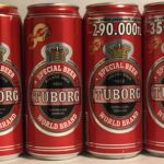 TUBORG ÖZEL BIRA DUNYA MARKASI/SPECIAL BEER WORLD BRAND, 1999-2000