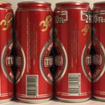 TUBORG ÖZEL BIRA DUNYA MARKASI/SPECIAL BEER WORLD BRAND, 1999-2000