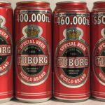 TUBORG ÖZEL BIRA DUNYA MARKASI/SPECIAL BEER WORLD BRAND, 2000