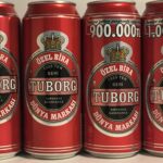 TUBORG ÖZEL BIRA DUNYA MARKASI/SPECIAL BEER WORLD BRAND, 2000-02