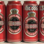 TUBORG ÖZEL BIRA DUNYA MARKASI/SPECIAL BEER WORLD BRAND, 2000-02