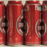 TUBORG ÖZEL BIRA DUNYA MARKASI/SPECIAL BEER WORLD BRAND, 2000-02