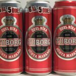 TUBORG ÖZEL BIRA DUNYA MARKASI/SPECIAL BEER WORLD BRAND, 2002