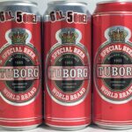 TUBORG ÖZEL BIRA DUNYA MARKASI/SPECIAL BEER WORLD BRAND, 2002