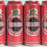 TUBORG ÖZEL BIRA DUNYA MARKASI/SPECIAL BEER WORLD BRAND, 2003-06