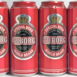 TUBORG ÖZEL BIRA DUNYA MARKASI/SPECIAL BEER WORLD BRAND, 2003-06