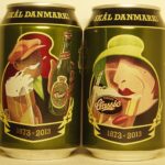 TUBORG 140 ÅR Classic