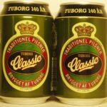 TUBORG 140 ÅR Classic