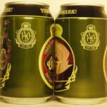 TUBORG 140 ÅR Classic