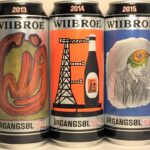 WIIBROE ÅRGANGSØL 2013-2015