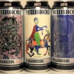 WIIBROE ÅRGANGSØL 2016-2018