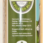 GRON TUBORG PILSNER OL