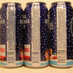 TUBORG CHRISTMAS BREW