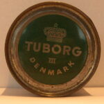 TUBORG III DENMARK