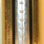 Tuborg Genuine Import Beer