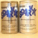 TUBORG SPARKK