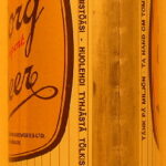 Tuborg Special Import Beer