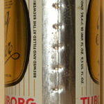 Tuborg Special Import Beer