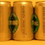 TUBORG LIGHT PILSNER