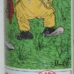 TUBORG BRYGGERIER PILSNER OL