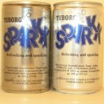 TUBORG SPARKK