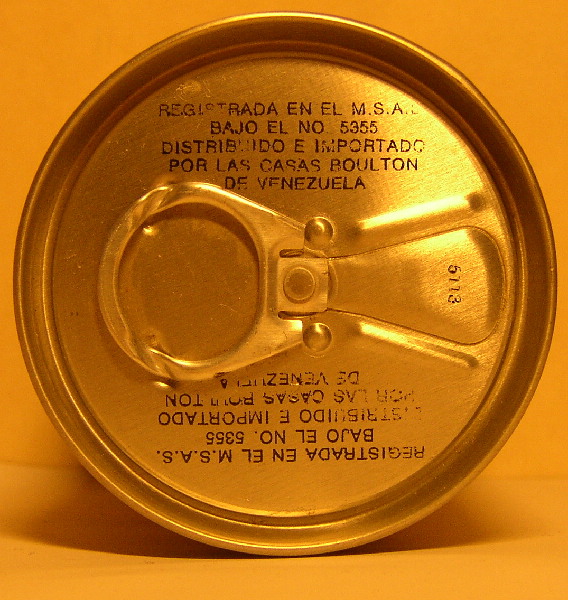 Tuborg Genuine Import Beer