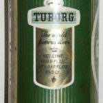 TUBORG DENMARK PILSENER