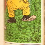 TUBORG BRYGGERIER PILSNER OL