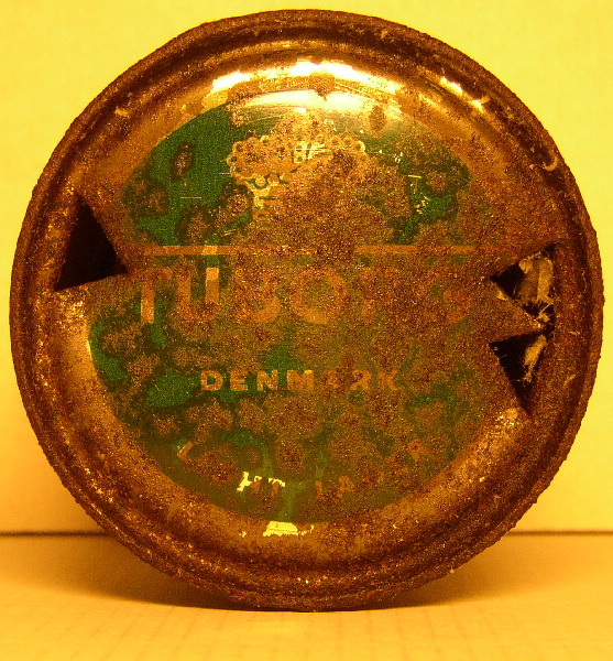 TUBORG DENMARK LIGHT LAGER