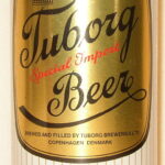 Tuborg Special Import Beer