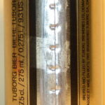 Tuborg Genuine Import Beer