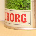 GRON TUBORG PILSNER OL