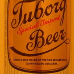 Tuborg Special Import Beer