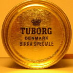 TUBORG DENMARK BIRRA SPECIALE