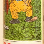 TUBORG BRYGGERIER PILSNER OL