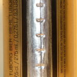 Tuborg Genuine Import Beer