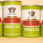 TUBORG GINGER ALE