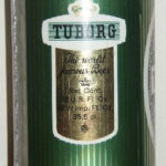 TUBORG DENMARK PILSENER