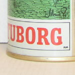 GRON TUBORG PILSNER OL
