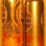 TUBORG TROPICAL LIQUID SOUNDTRACK